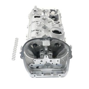 Testata Cilindri FAW per VW Sharan Jetta GTI Passat Audi A4 Q5 A3 TT 1.8 2.0 TFSI Modelli CAB con Aluvalve Inclusa Modelli A5 e CC - Product Image 6