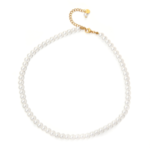 Collares de Perlas CBBA-1831, Accesorio Elegante y Lujoso para Mujer - Product Image 2