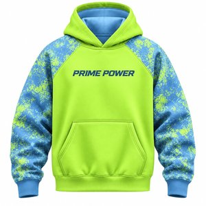 Sweat-shirt à capuche premium pour femme 2026 – Vente en gros, coupe oversize, pull personnalisé avec logo, vêtements pour femmes, fabrication OEM, marque privée - Product Image 6