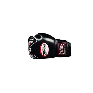 Guantes de Boxeo Gemelos Más Vendidos al por Mayor, Hechos a Medida, Ligeros, para Entrenamiento, Sparring y Adultos, para Artes Marciales, con Cierre de Gancho y Bucle Antideslizante - Product Image 6