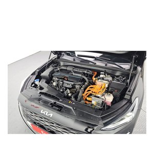 2023 for Kia K8 Noblesse with Left Steering Automatic Gear Box Leather Seats-79,295 Km - Product Image 6