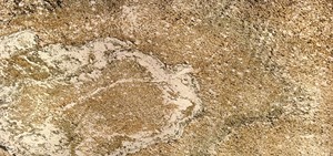 Plaque de placage en pierre translucide dorée, finition Ambre Radiant Glow pour murs et plafonds rétroéclairés, usage décoratif haut de gamme - Product Image 2