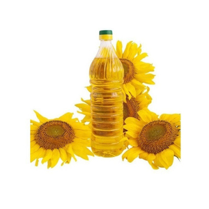 Huile de tournesol raffinée de qualité supérieure, huile comestible, approvisionnement en vrac, fournisseur d'exportation - Product Image 6