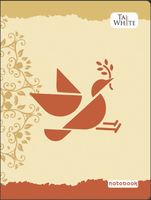 Carnet de poche de qualité supérieure avec logo imprimé, petit et polyvalent, à un prix imbattable, provenant d'un fabricant indien.