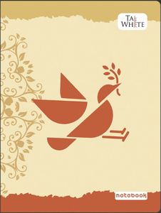 สมุดโน้ตพกพาคุณภาพแท้ พิมพ์โลโก้ ขนาดเล็กอเนกประสงค์ ราคาสุดคุ้ม จากผู้ผลิตในอินเดีย - Product Image 3