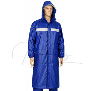 Best Selling High Quality <b>Men's</b> Rain Coat for Outdoor Use Breathable <b>Raincoat</b> Waterproof <b>Raincoat</b> For <b>Men's</b> Rain Coat - Product Image 1