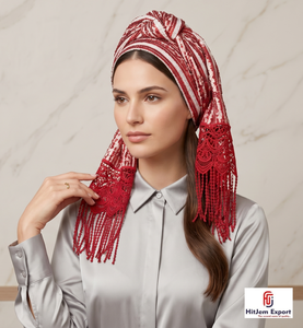 Premium Wholesale <b>Square</b> <b>Scarf</b> Lightweight Soft Fabric Stylish Fashion Accessories Low MOQ Supply OEM ODM Manufacturer - Product Image 6