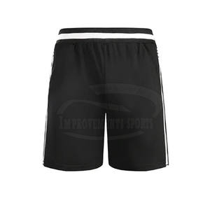 Suministro directo de fábrica Nuevo diseño Uniforme de voleibol Práctica Desgaste En stock Uniforme de voleibol - Product Image 6