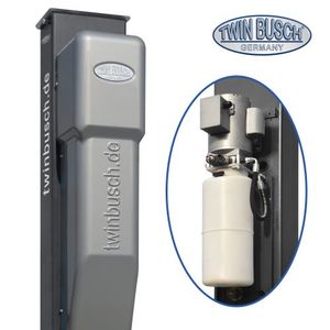 Sollevatore a 2 colonne 4.2 t PROFI LINE - GREY-Line - Product Image 6
