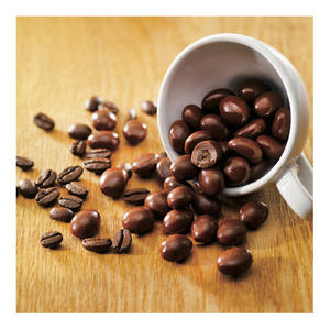 Granos de café verde natural de alta calidad para la venta al por mayor. Granos de café Arábica tostados. Compre granos de café tostados a precio económico. - Product Image 1