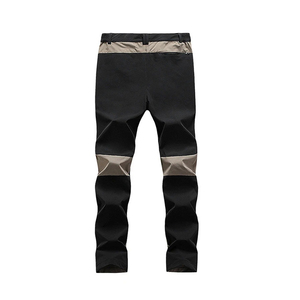 Pantalones Resistentes al Fuego de la Mejor Calidad a Precio Económico, Transpirables e Impermeables para Hombre, con Logotipo y Talla Personalizados - Product Image 2
