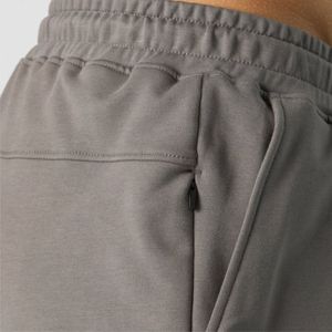 Shorts de sport pour homme 100 % coton, confortables, séchage rapide, respirants, pour la maison et les sorties décontractées, fabriqués par un fabricant OEM - Product Image 6