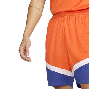 Shorts décontractés pour hommes, coupe classique, tissu en coton doux, confortables, légers, respirants, vêtements d'été pour l'extérieur et le quotidien - Product Image 3
