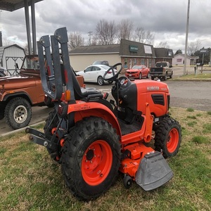 Producto de Alta Demanda en Tendencia: Mini Tractor Agrícola Kubota Usado en Venta, Envío Rápido, Buenas Tarifas, En Oferta - Product Image 1