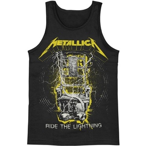 Camiseta Deportiva Casual para Hombre, Ajustada, 100% Algodón, sin Mangas, con Estampado Gráfico, Venta al Por Mayor - Product Image 1