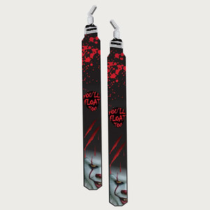 Latest Design Custom Printed Release POP Football Flag Belts <b>Plus</b> <b>Size</b> Breathable Quick Dry Sports Teams Training SPORTS - Product Image 2