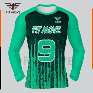 Ensemble de 7 pièces : Maillot de football sans manches à capuche et short, personnalisable pour équipe, 100 % polyester, pour entraînement et matchs - Product Image 4