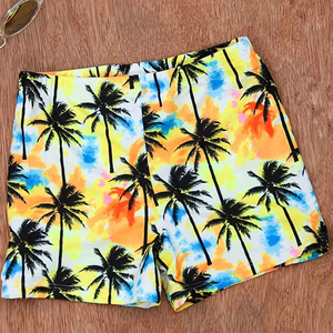 Pantalones Cortos Sublimados para Hombre con Talla Ajustable, Diseños Totalmente Personalizados, Última Tendencia, Mejor Material, Calidad Premium - Product Image 2