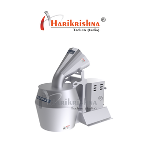 Cortadora Eléctrica Comercial de Frutas y Verduras, Máquina de Corte de Alta Velocidad, Equipo de Procesamiento de Alimentos de 4 Estaciones - Product Image 1