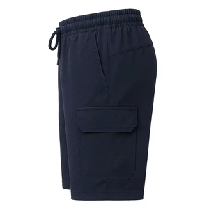 Pantalones Cortos Deportivos para Correr al por Mayor, Antipilling, con Impresión Personalizada del Nombre del Equipo, para Hombre - Product Image 5