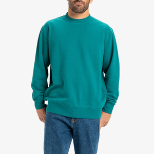 Sweat à capuche pour homme, manches longues, streetwear, nouveau design, haute qualité, col à capuche, respirant, doublure en tricot pour homme - Product Image 2