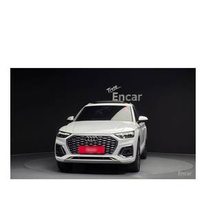 Audi Q5 40 TDI Quattro Premium Sportback 2022, 18,993 km, Diésel, Asientos de Cuero, Volante a la Izquierda, Cámara Trasera - Product Image 3