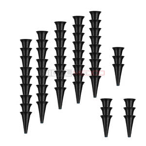 Spéculums auriculaires jetables, canules, équipement médical de diagnostic ORL, accessoires d'examen d'otoscope à usage unique, clinique, hôpital - Product Image 4