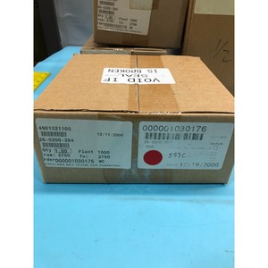 Ontrak 26-0200-387 PM รายไตรมาส, ชุด0 & 1-อุปกรณ์เซมิคอนดักเตอร์มรดกระดับโลกและชิ้นส่วนที่ - Product Image 5