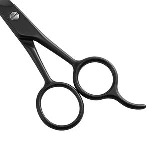 Ciseaux de coiffure en acier inoxydable en gros, ciseaux à cheveux multi-usages - Product Image 5