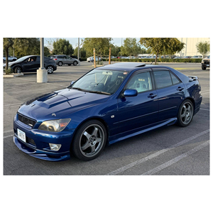 โตโยต้า อัลเทซซ่า ทอมส์ 280T ปี 1999 - Product Image 3