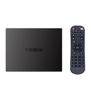 Android TV Pro - 16 GB - Dispositivo de Transmisión 4K HDR con Asistente de Google y GeForce - Product Image 2