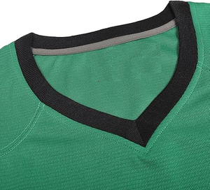 Jersey de Fútbol Americano de Alta Calidad Premium, Ropa Deportiva Transpirable con Opciones de Bordado - Product Image 5