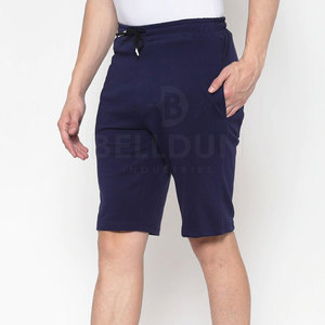 Pantalones Cortos Deportivos para Hombre de Marca Privada, MOQ Bajo, Último Diseño, Pantalones Cortos Deportivos para Hombre en Oferta, Hechos en Pakistán - Product Image 3