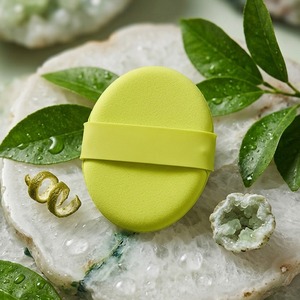 [K-ESSENTIALS] Aplicador de Maquillaje con Cojín de Aire Rubycell, Esponja Cosmética de Alta Densidad con Microporos para Hidratación y Brillo - Product Image 4
