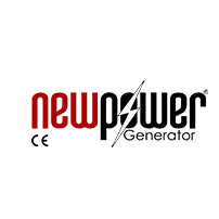 Newpower Generator GmbH logo