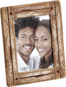 Walther Design YA520W walther design White Dupla Portrait <b>Frame</b> - Product Image 4