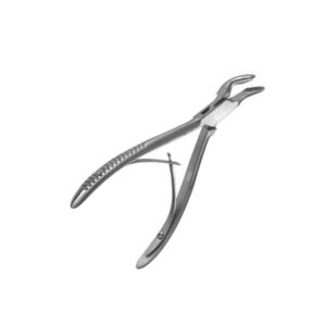 Lempert 19cm Hueso ortopédico Rongeur Heavy Duty Premium Acero inoxidable Suministro de atención médica de alta calidad - Product Image 3