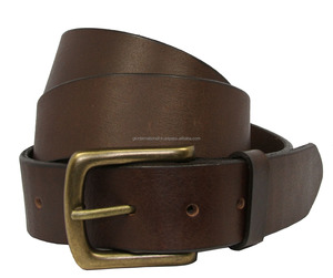 High Quality Fashion Genuine Leather Formal Belt for <b>Men</b> & Women <b>in</b> <b>All</b> Custom Sizes and Colors at Wholesale Manufacture India - Product Image 2