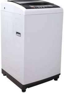 Lavadora de Carga Superior Automática Eléctrica Lloyd de 8.0 kg para Uso Doméstico y Hotelero, Control en Inglés, Alta Eficiencia - Product Image 5