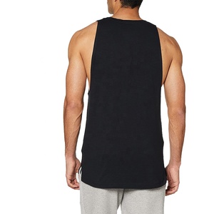 Camisetas Deportivas Personalizadas con Logotipo para Hombre, Camisetas de Gimnasio Deportivas de Poliéster de Secado Rápido y Transpirables con Cuello Redondo para Correr, Camiseta de Gimnasio Elegante - Product Image 3