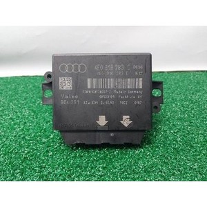 ECUs y Módulos de Computación Usados A8 4E0919283C - Product Image 1