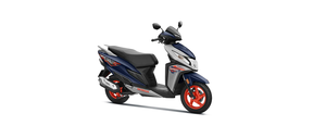 Scooter HONDA "DIO 125 X EDITION" à vendre à prix abordable, meilleur scooter avec une excellente économie de carburant et des performances exceptionnelles - Product Image 3
