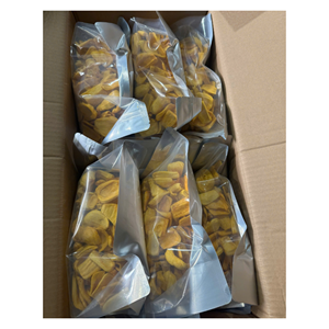 Service OEM de chips de jaca séchées tropicales du Vietnam - Product Image 5