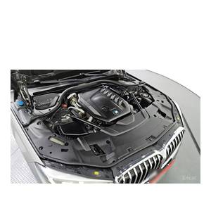 BMW Serie 7 730d XDrive M Sport 2021, Diésel, Automático, Volante a la Izquierda, Asientos de Cuero, 118.169 km - Product Image 6