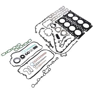 Para Porsche Cayenne 4.5L DOHC Turbo S M48 2003-2007 Kit de juntas de culata 94810417106 - Product Image 2
