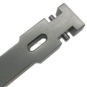 WORLD PRECISION SURGICAL Pinza de sujeción para placas óseas en cirugía ortopédica de columna, Herramienta de flexión de placas, Instrumento de acero inoxidable - Product Image 6