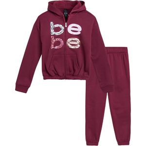 Solid Rhinestone Autumn Unisex Regular Fit Breathable Casual <b>Printed</b> Hoodie with 100% Cotton <b>Material</b> - Product Image 1