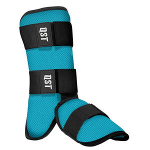 QST INTERNATIONAL Vente en gros, conception personnalisée, coudière de baseball durable, maille et mousse, équipement de protection fabriqué en usine - Product Image 3