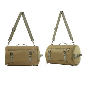 Extra Large <b>Heavy</b>-<b>Duty</b> Outdoor Camping <b>Bag</b> Waterproof Non-Woven Polyester Ready for Export From Vietnam Manufacturer - Product Image 1