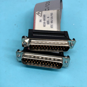 Câble AMAT 0150-00309, module E/P pour imprimante - Équipements et pièces semi-conducteurs d'occasion fiables à l'échelle mondiale - Product Image 3